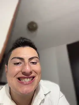 Agustindelarosa_ – webcam-show