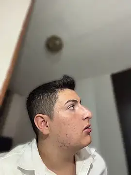 Show Webcam de Agustindelarosa_
