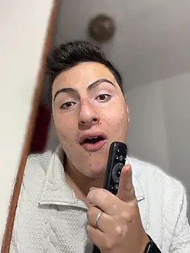 Agustindelarosa_ Webcamshow