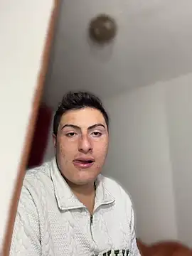 Agustindelarosa_ – webcam-show