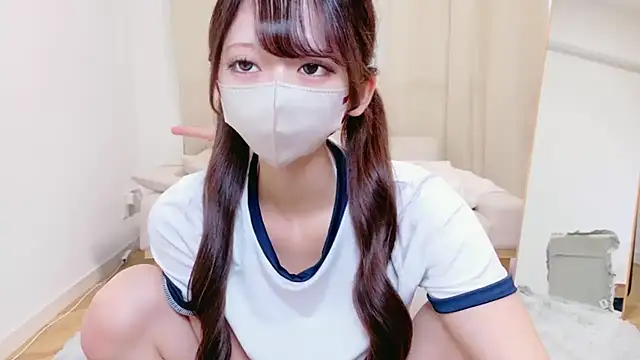 Kiki-jpnのウェブカメラショー