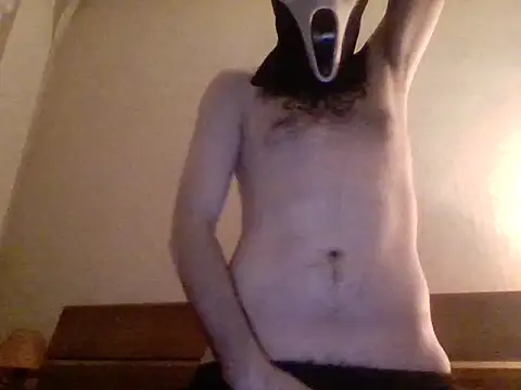 IAmDucu – webcam-show
