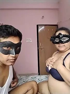 BBW_DesiCouple 웹캠 쇼