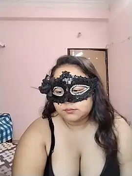 Chat XXX en directo de BBW_DesiCouple