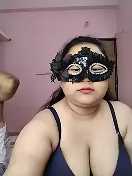 BBW_DesiCouple 라이브 XXX 채팅