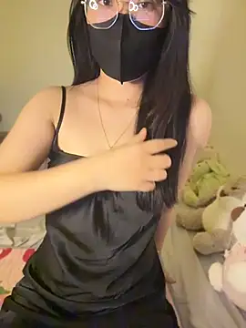 Rinni_niin Live XXX chat