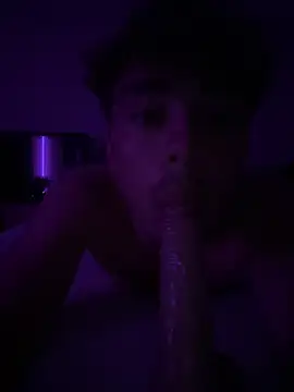Show Webcam de BlowSlut