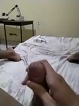 Show de Novinhoie na webcam