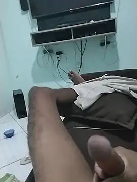 Novinhoie Webcamshow