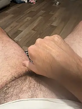 ThirstyBall0: вебкам-шоу