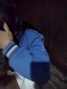 galaxy898のウェブカメラショー