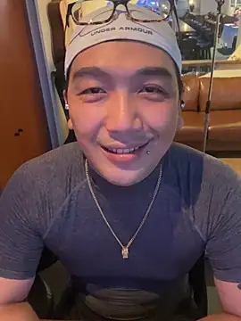 Show webcam de kokutenchan