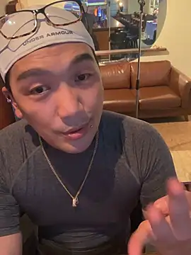 kokutenchan webcam show
