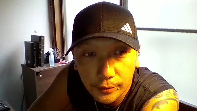 Show webcam de kokutenchan
