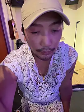 kokutenchan Pertunjukan Webcam