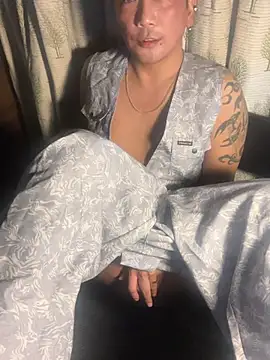 kokutenchan – webcam-show