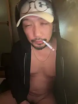 kokutenchan Pertunjukan Webcam