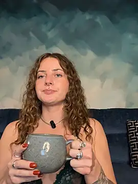 Sala de chat en directo de miamiamuse