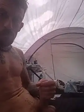 Goodjhhhff Шоу с уебкамера
