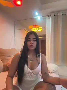 Show de webcam de bolivia2007