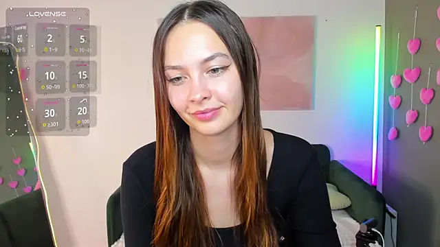 Adele_Farrell Live XXX-chat