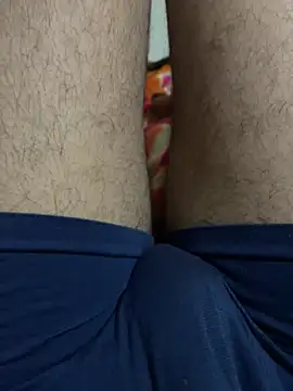 Show webcam de Ronny_km