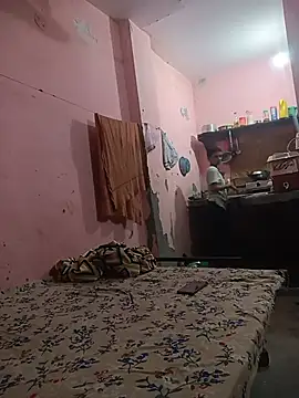 Desipari_777 ওয়েবক্যাম শো