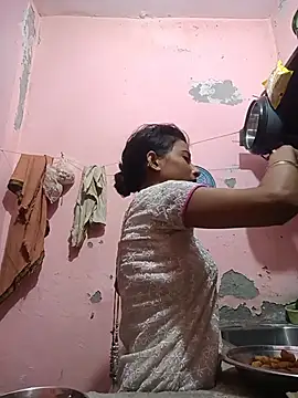 Desipari_777 ওয়েবক্যাম শো