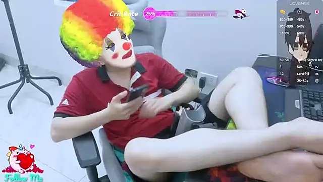 k-u-r 网络视讯表演