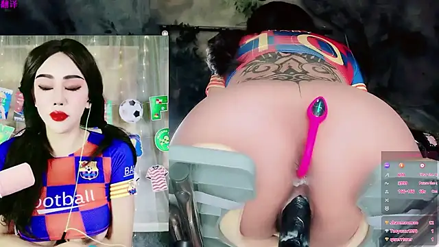 ladyfengyeS010 라이브 XXX 채팅