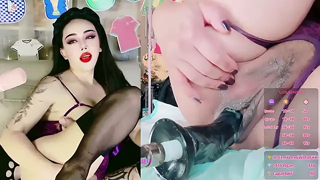 Živý XXX chat ladyfengyeS010