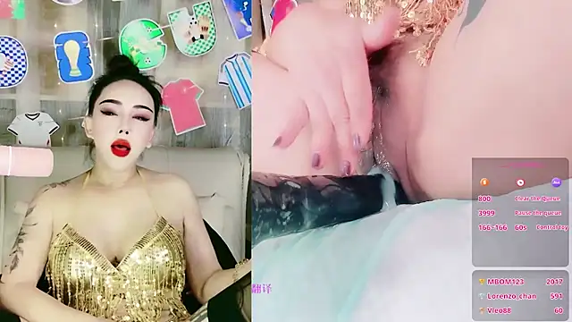 ladyfengyeS010: онлайн-секс-чат