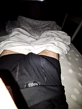 Show de marcos_gmz na webcam