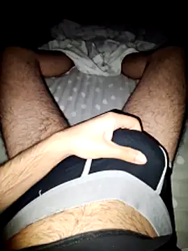 marcos_gmz Webcam show