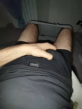 marcos_gmz Webcam show