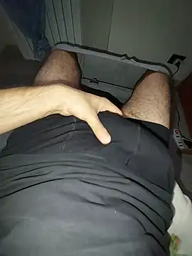 marcos_gmz Webcam show
