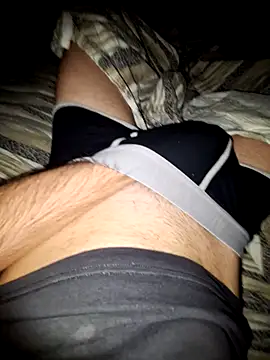 marcos_gmz Pertunjukan Webcam