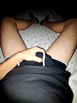 marcos_gmz Webcam show