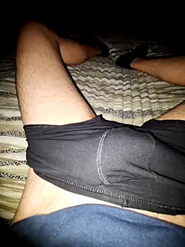 marcos_gmz Webcam show