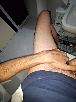 marcos_gmz Webcam show