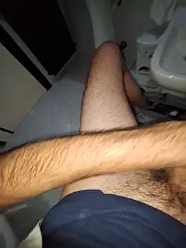 marcos_gmz Webcam show