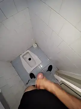 marcos_gmz's Webcam Show