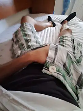 marcos_gmz Pertunjukan Webcam