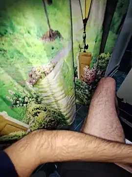 marcos_gmz Webcam show