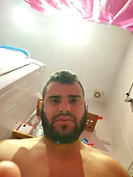 Show de Ricardosafadocassdo na webcam
