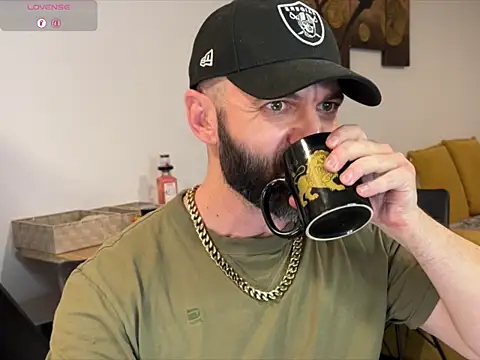 GipsyKingRo Webcam show