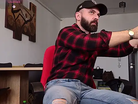 GipsyKingRo Webcam show