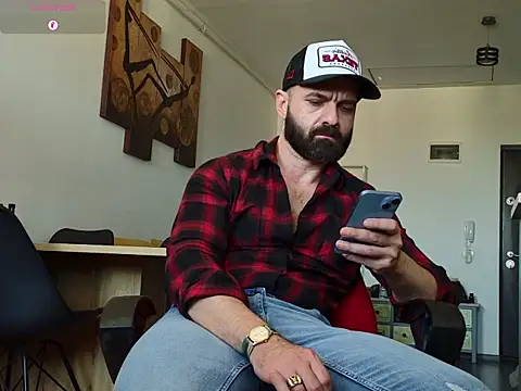 GipsyKingRo Webcam show