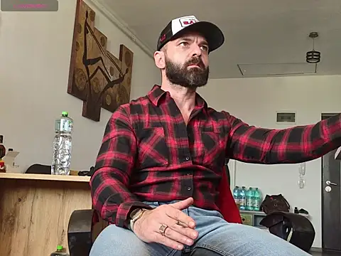 GipsyKingRo Webcam show