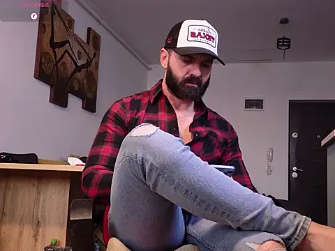GipsyKingRo Webcamshow
